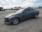 2015 Cadillac Cts Luxury Collection продається в Lumberton, NC - Front End