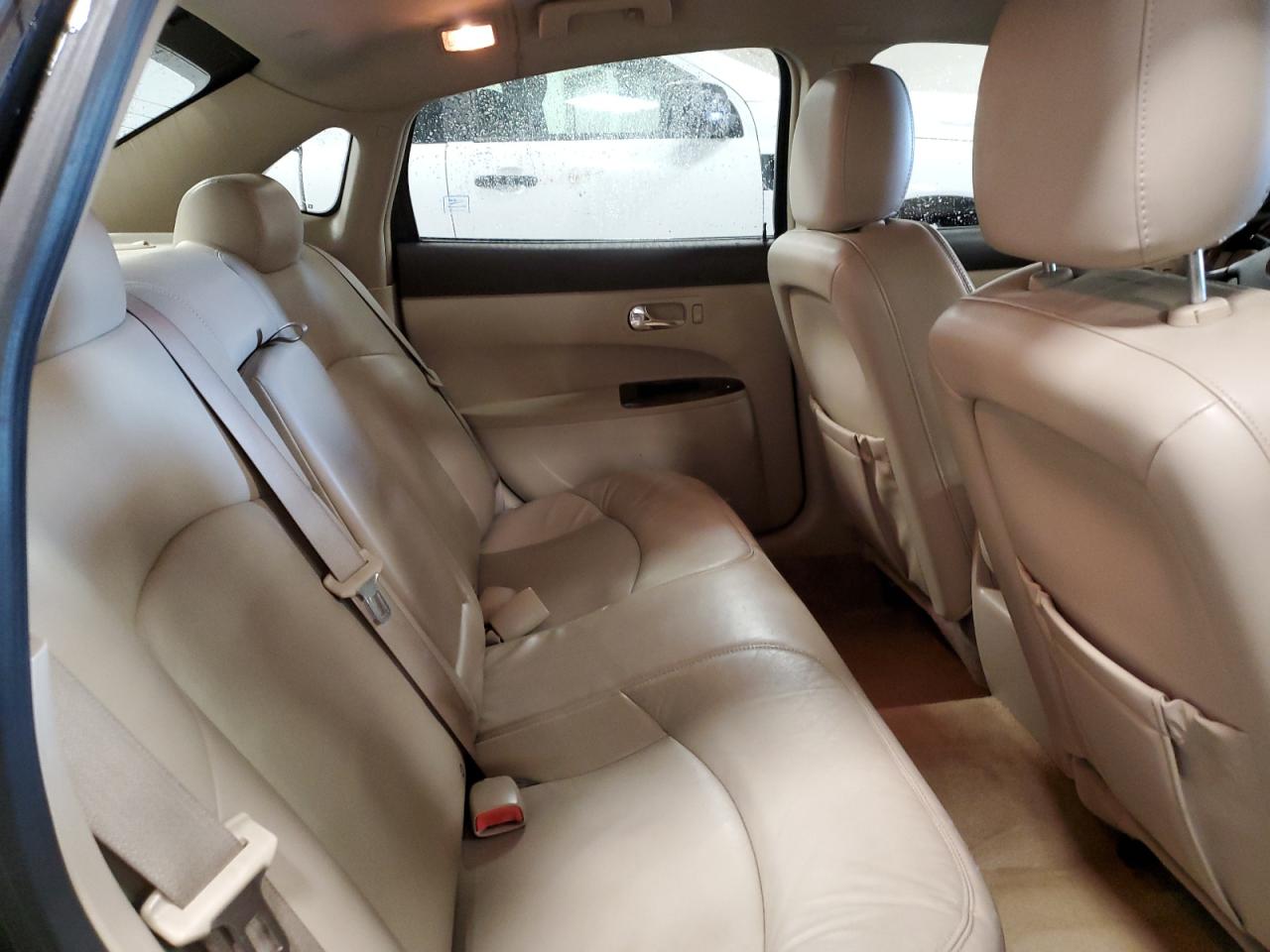 2008 Buick LaCrosse - Image 10