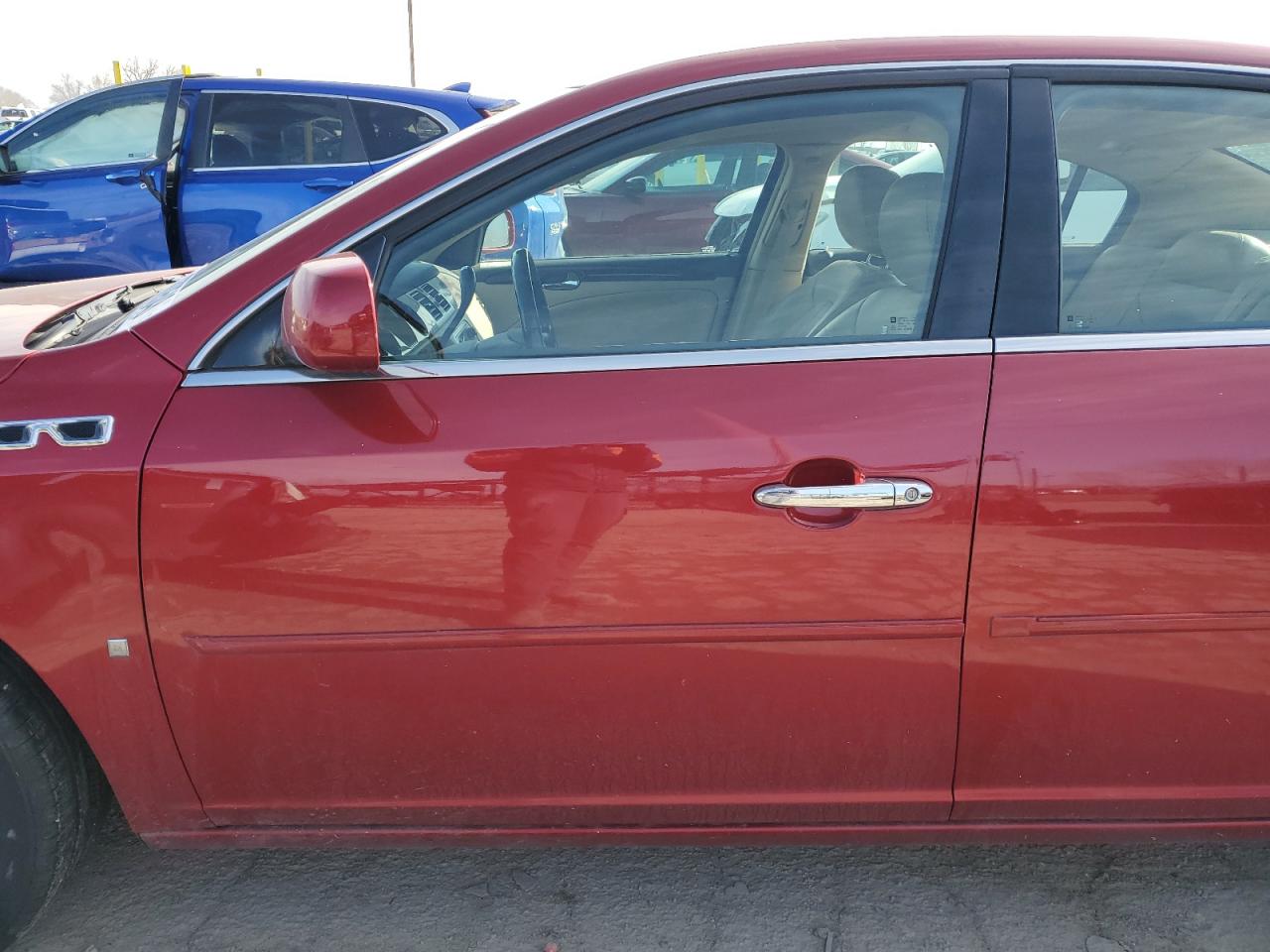 2009 Buick Lucerne - Image 7