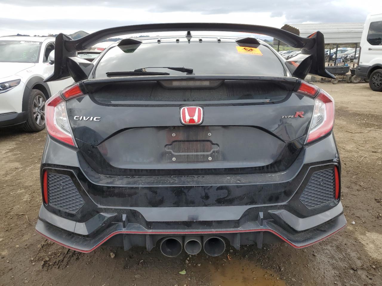 2019 Honda Civic - Image 6