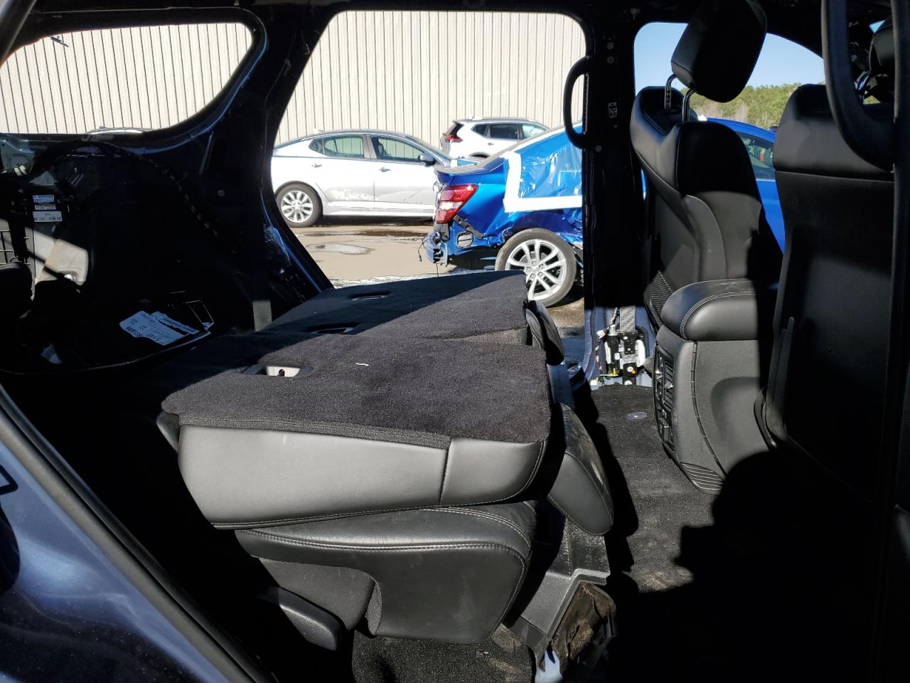 2021 Dodge Durango - Image 11