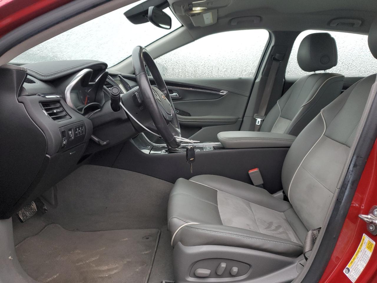 2014 Chevrolet Impala - Image 7