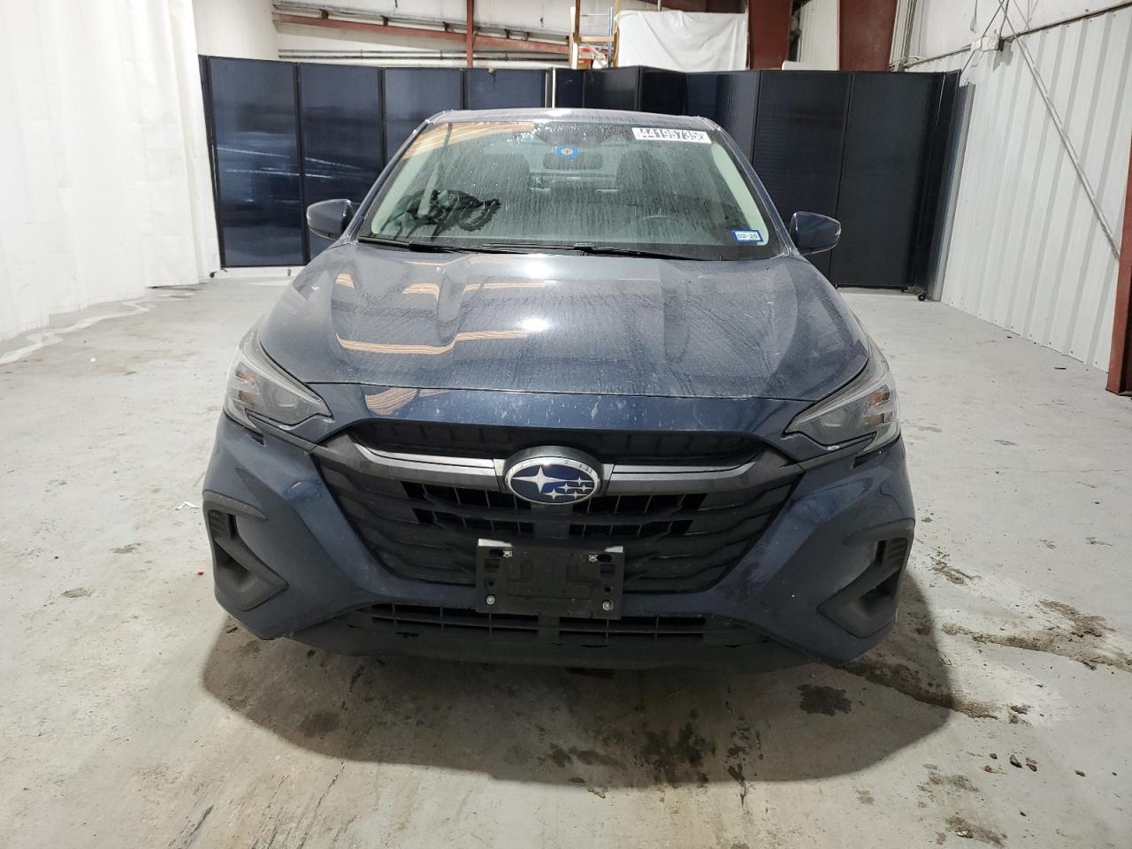 2024 Subaru Legacy - Image 5