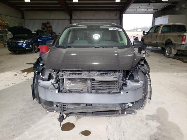  FORD ESCAPE 2020 Серый