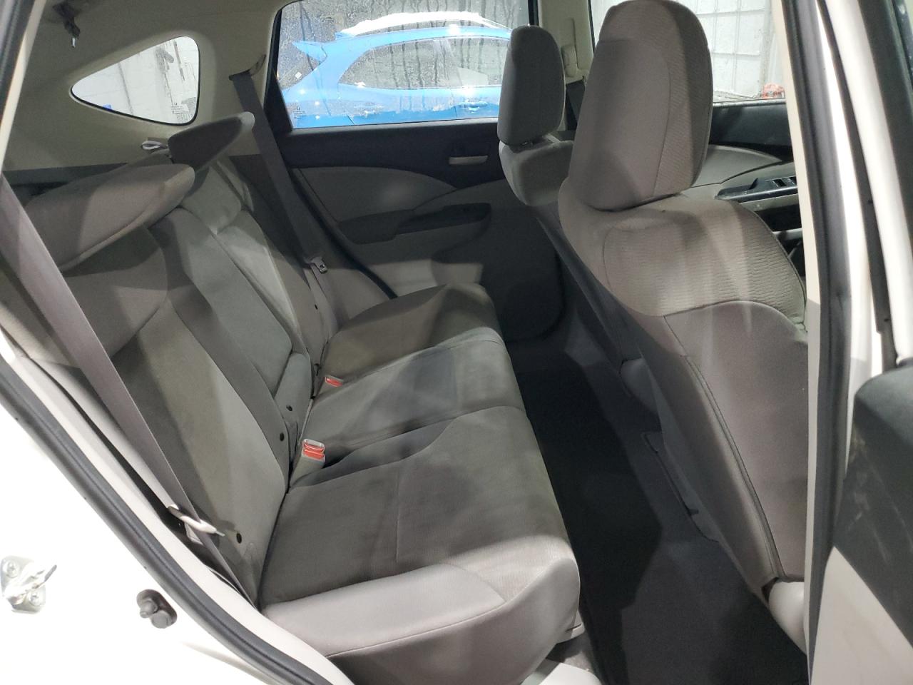 2012 Honda CR-V - Image 11