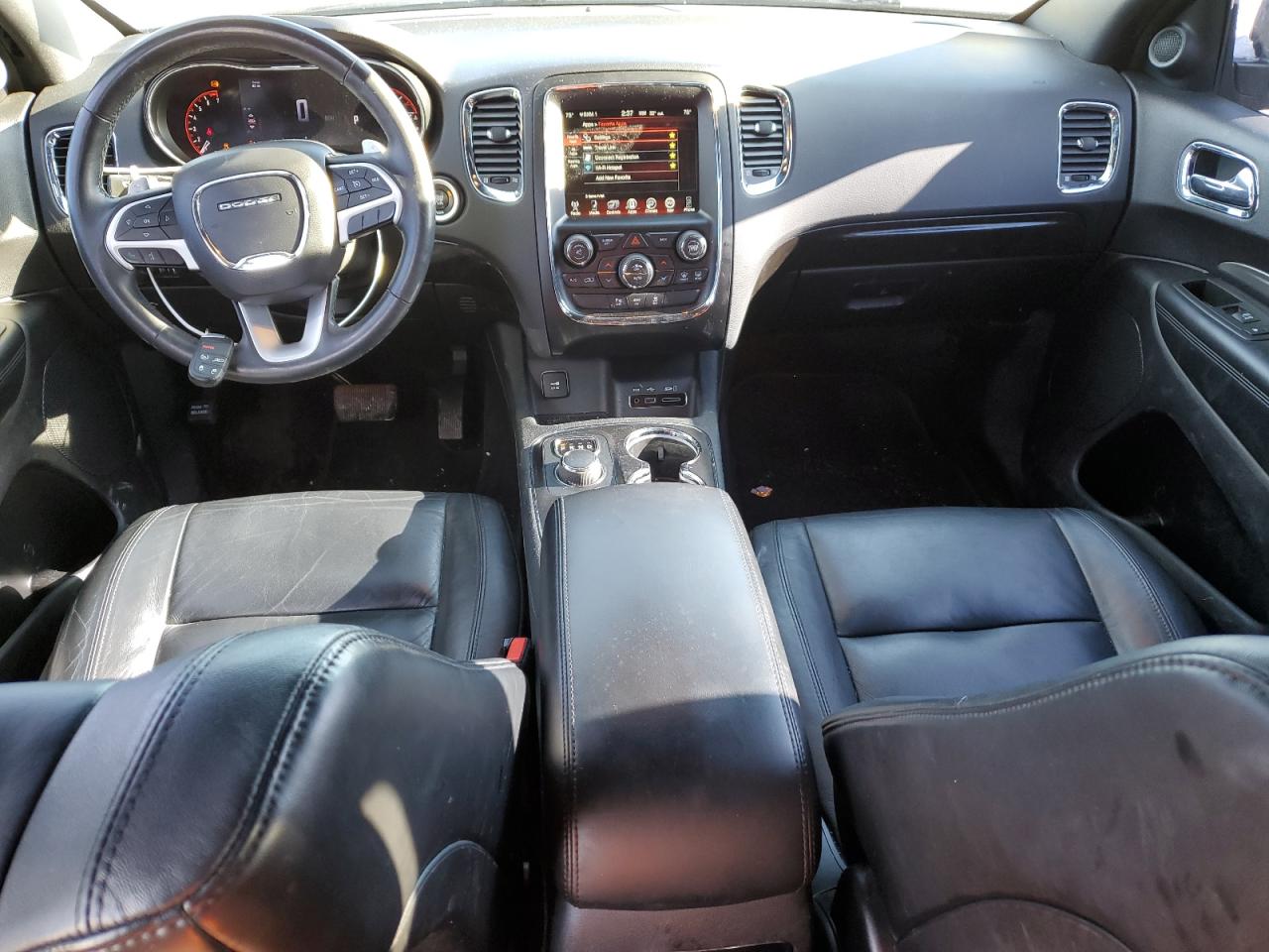 2015 Dodge Durango - Image 8