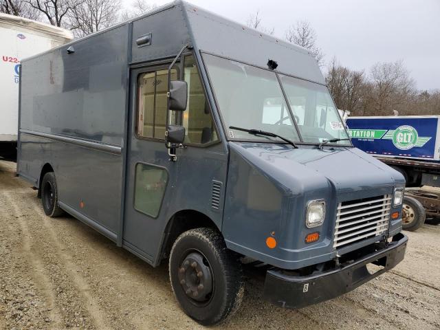 2021 Freightliner Chassis M Line Walk-In Van