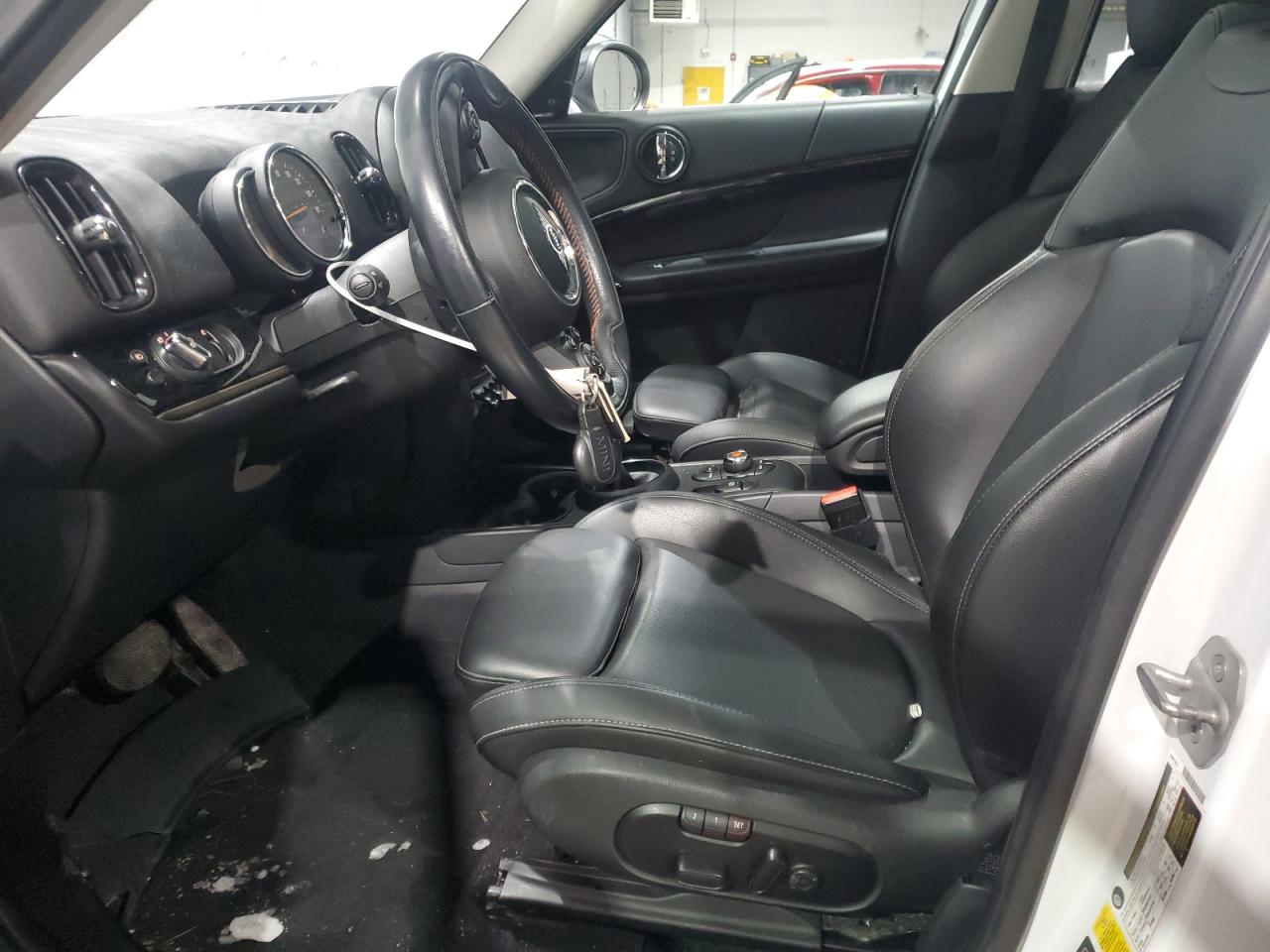 2019 MINI Cooper - Image 7
