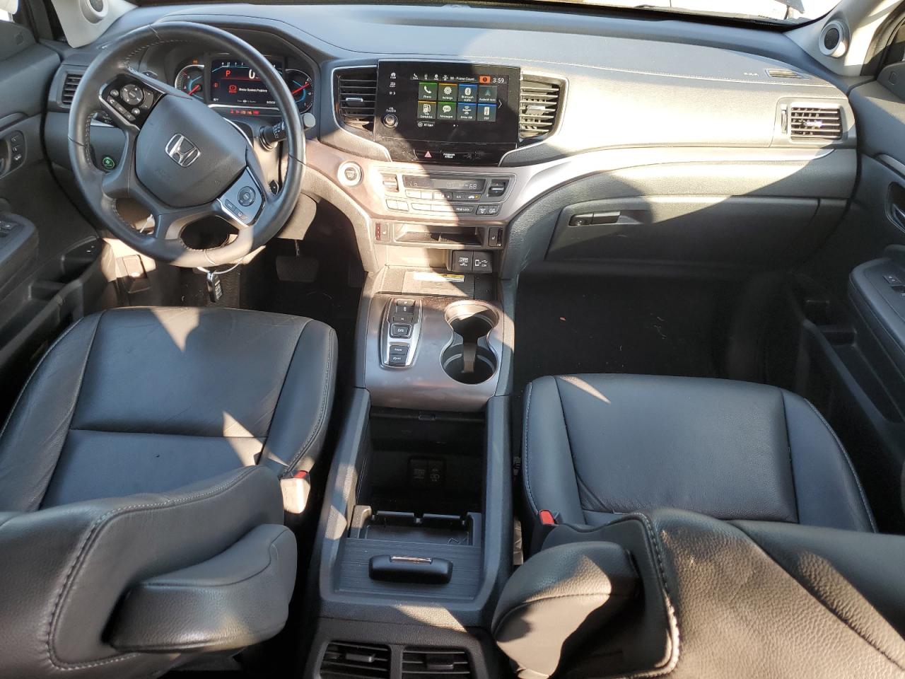 2022 Honda Pilot - Image 8