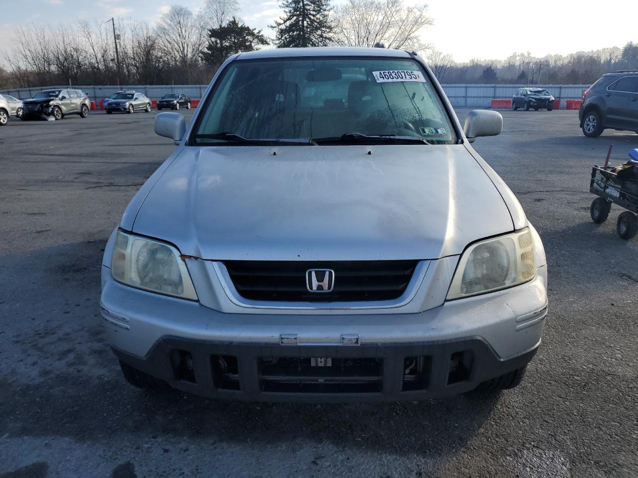2001 Honda CR-V - Image 5