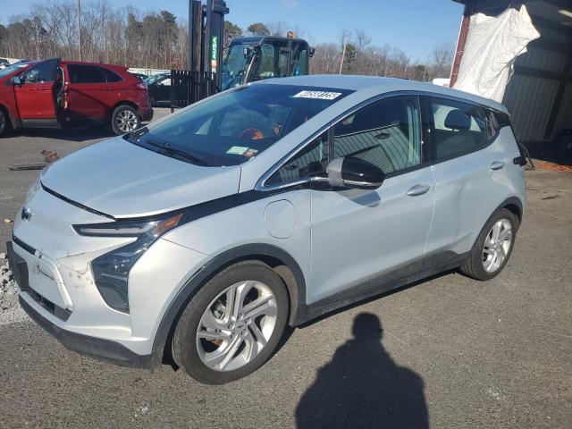 2023 Chevrolet Bolt Ev 1Lt