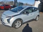 2023 Chevrolet Bolt Ev 1Lt на продаже в Glassboro, NJ - Front End