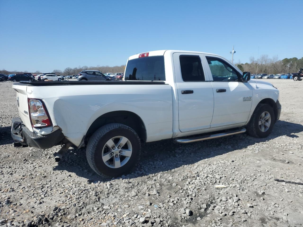 2013 RAM 1500 - Image 3