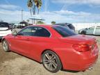 2017 Bmw 430I  zu verkaufen in Van Nuys, CA - Water/Flood