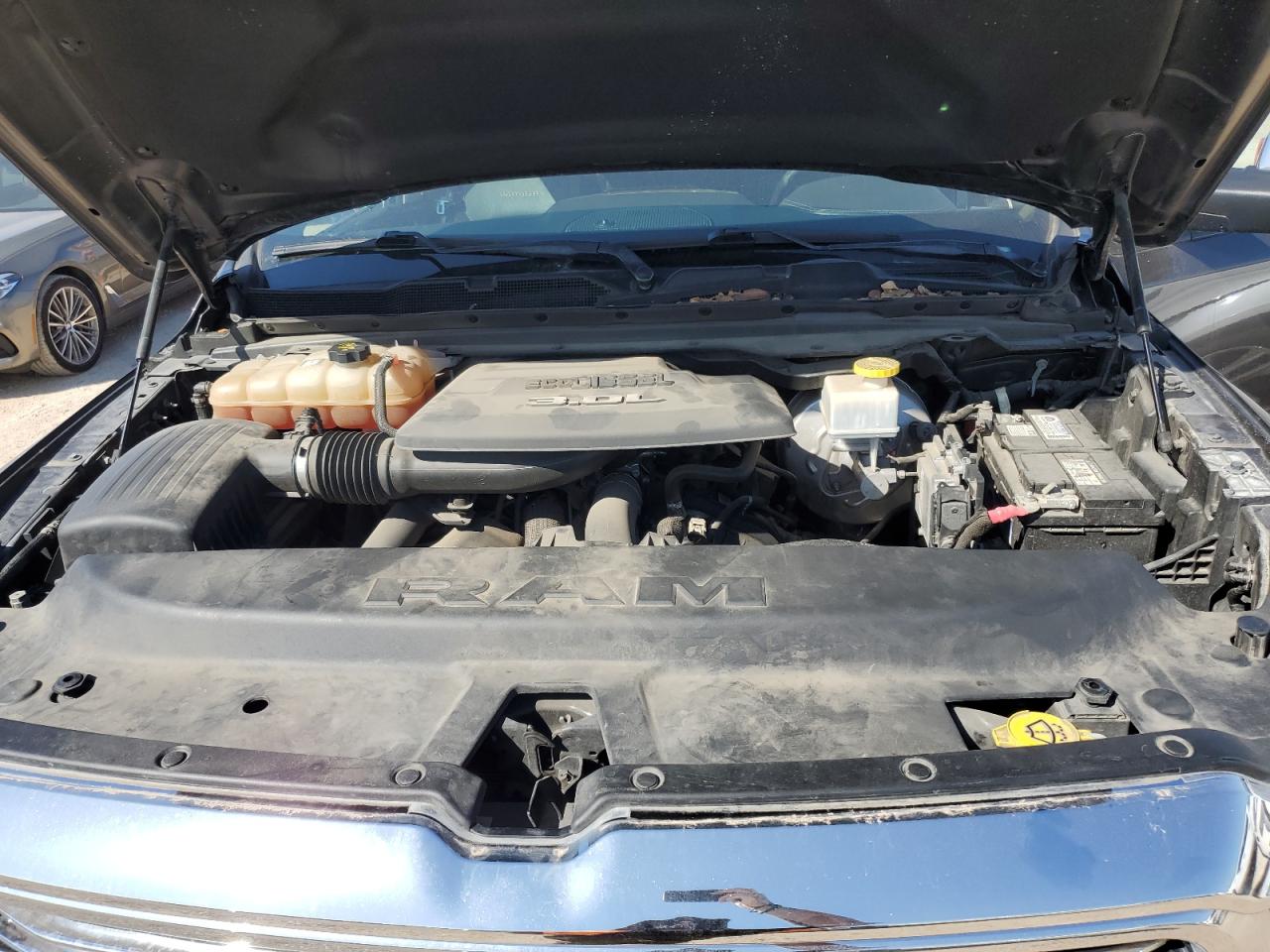 2020 RAM 1500 - Image 11