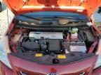 2012 Toyota Prius V  იყიდება Taylor-ში, TX - Front End