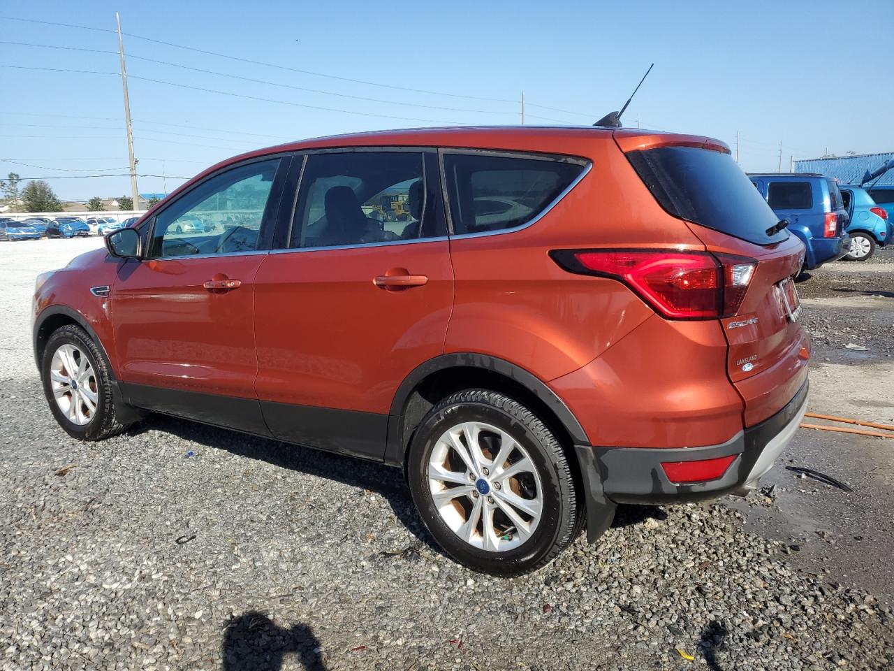 2019 Ford Escape - Image 2