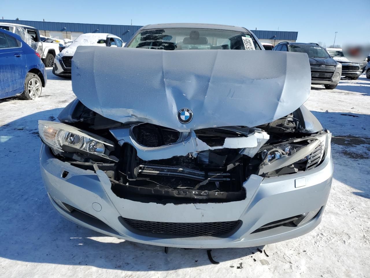 2010 BMW 3er - Image 5