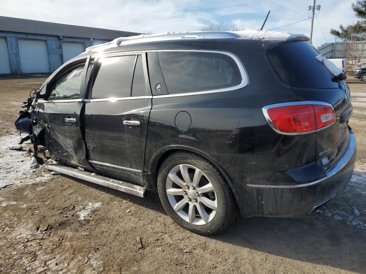 2016 Buick Enclave - Image 2