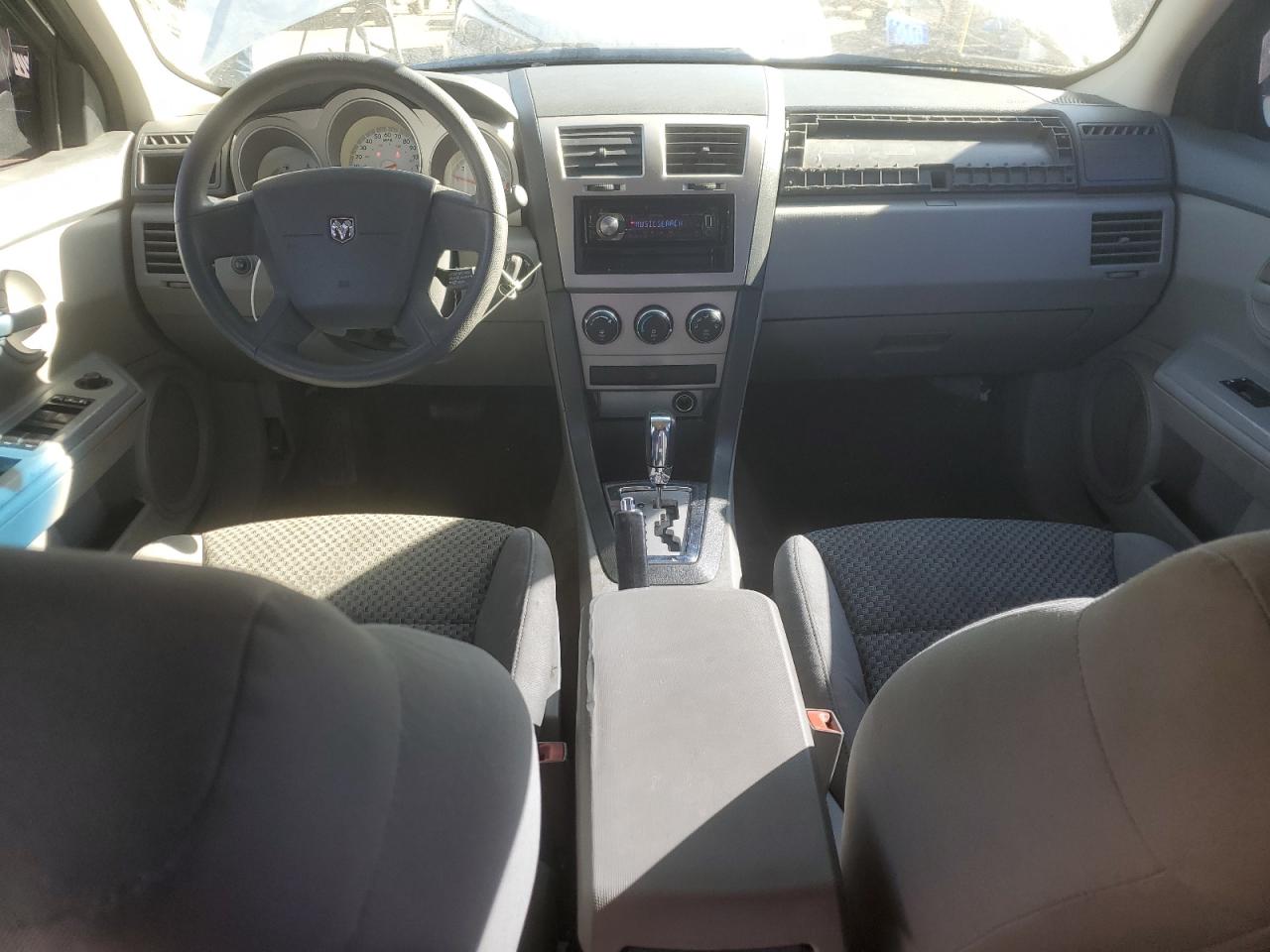2008 Dodge Avenger - Image 8