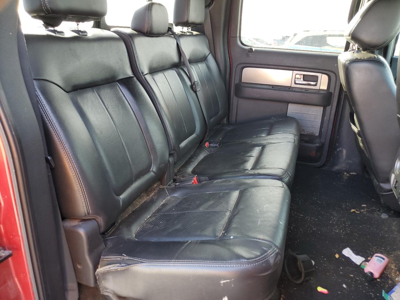 2013 Ford F-150 - Image 10