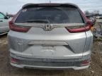 2021 Honda Cr-V Exl en Venta en Columbus, OH - Front End