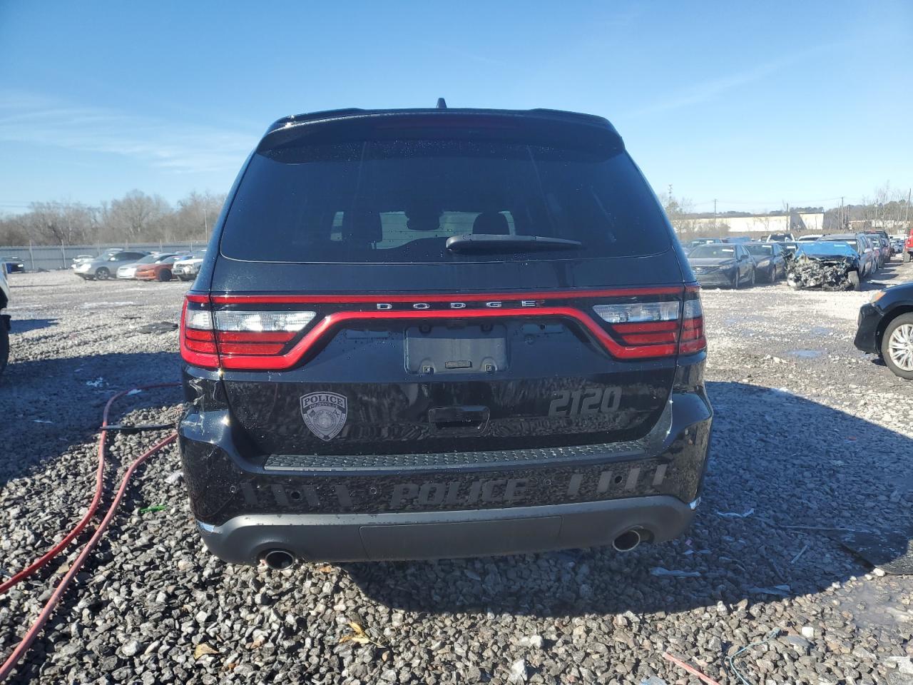 2021 Dodge Durango - Image 6