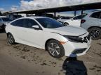 2019 Honda Civic Lx en Venta en Hayward, CA - Front End