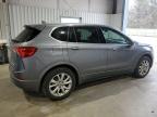 2020 Buick Envision Preferred en Venta en Lufkin, TX - Front End