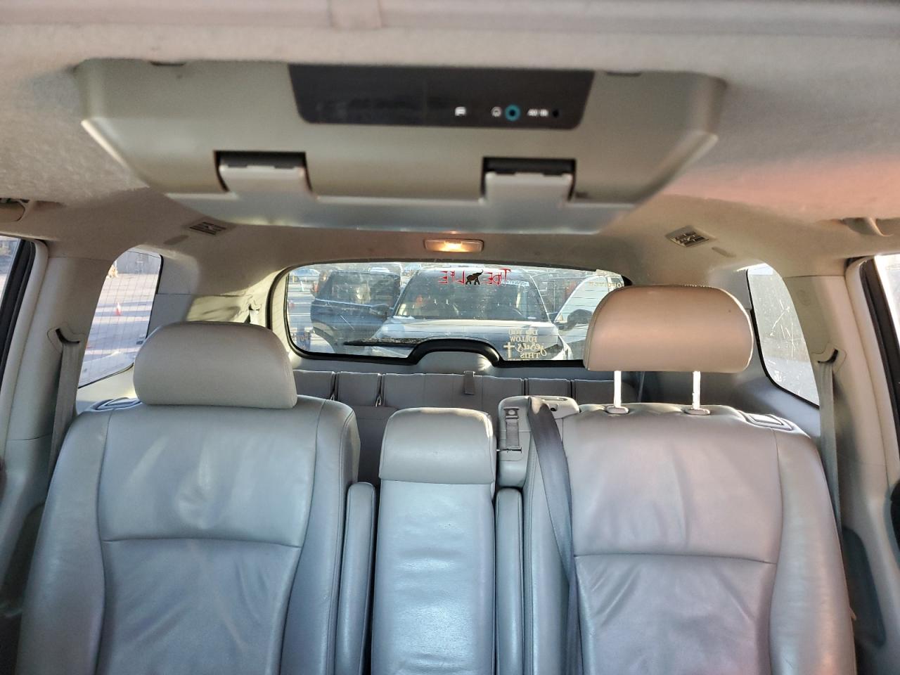 2009 Toyota Highlander - Image 10