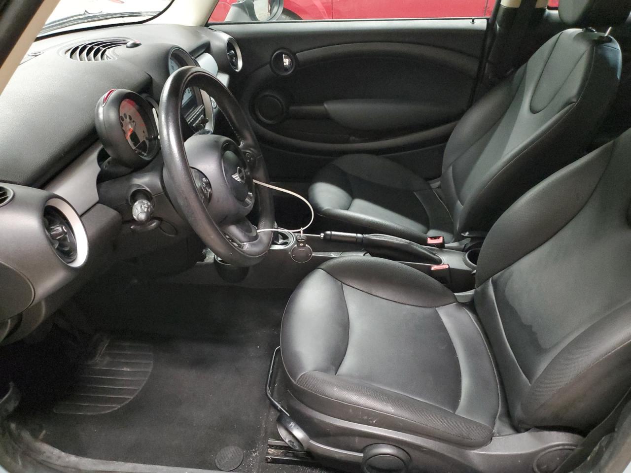 2013 MINI Cooper - Image 7