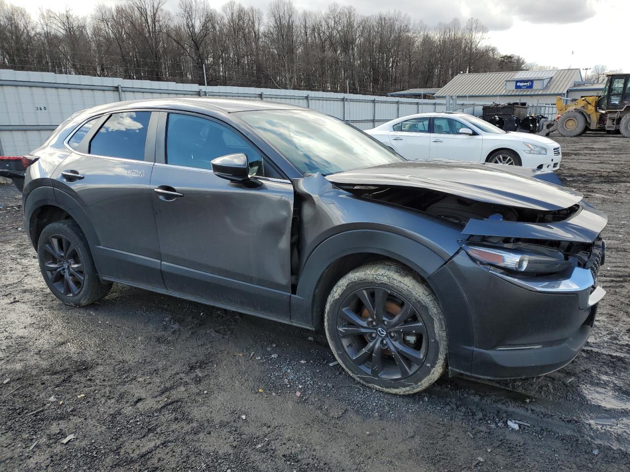 2020 Mazda CX-30 - Image 4