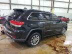 2015 Jeep Grand Cherokee Limited for Sale in Lawrenceburg, KY - Rollover