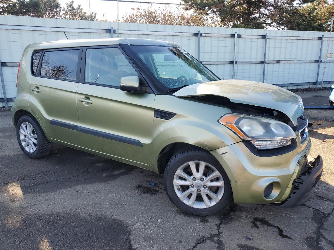 2012 Kia Soul - Image 4