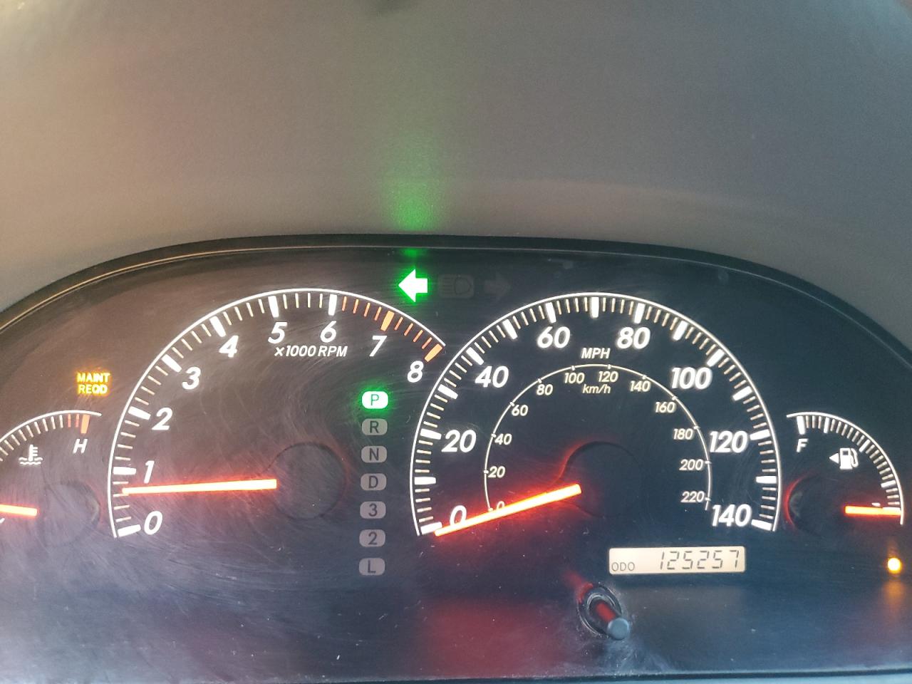 2006 Toyota Camry - Image 9