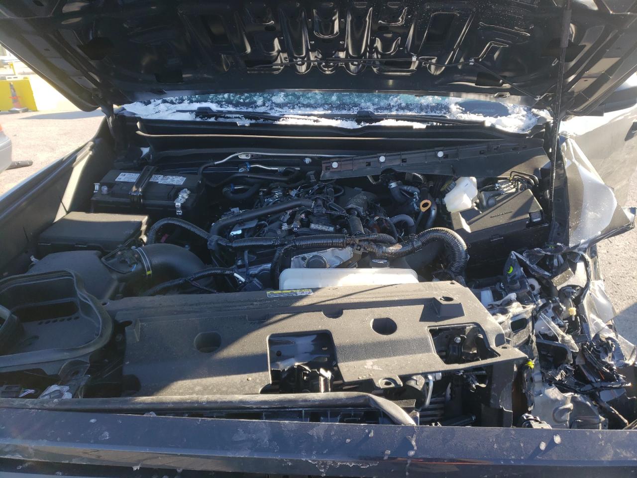 2024 Toyota Tacoma - Image 11