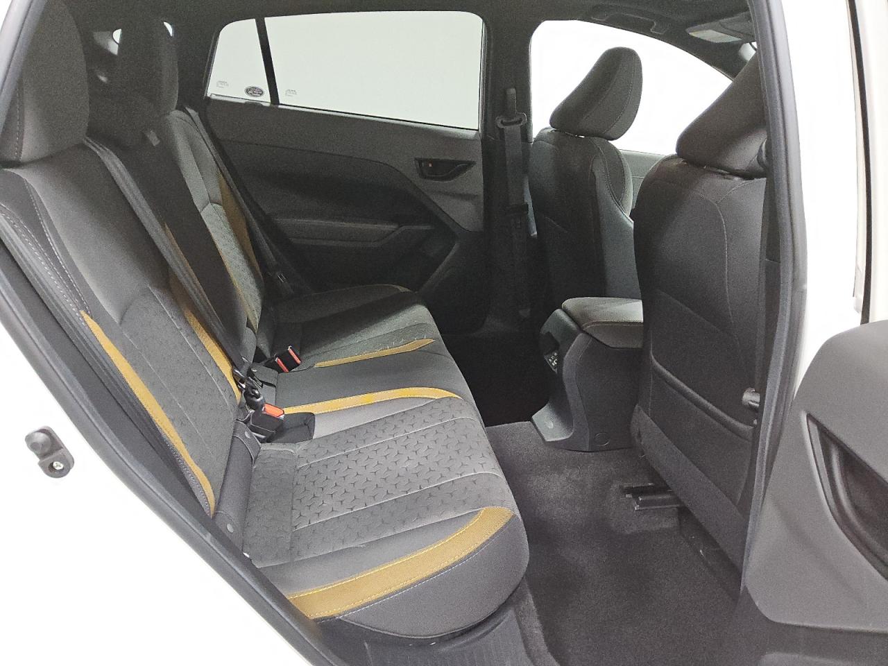 2024 Subaru XV - Image 11