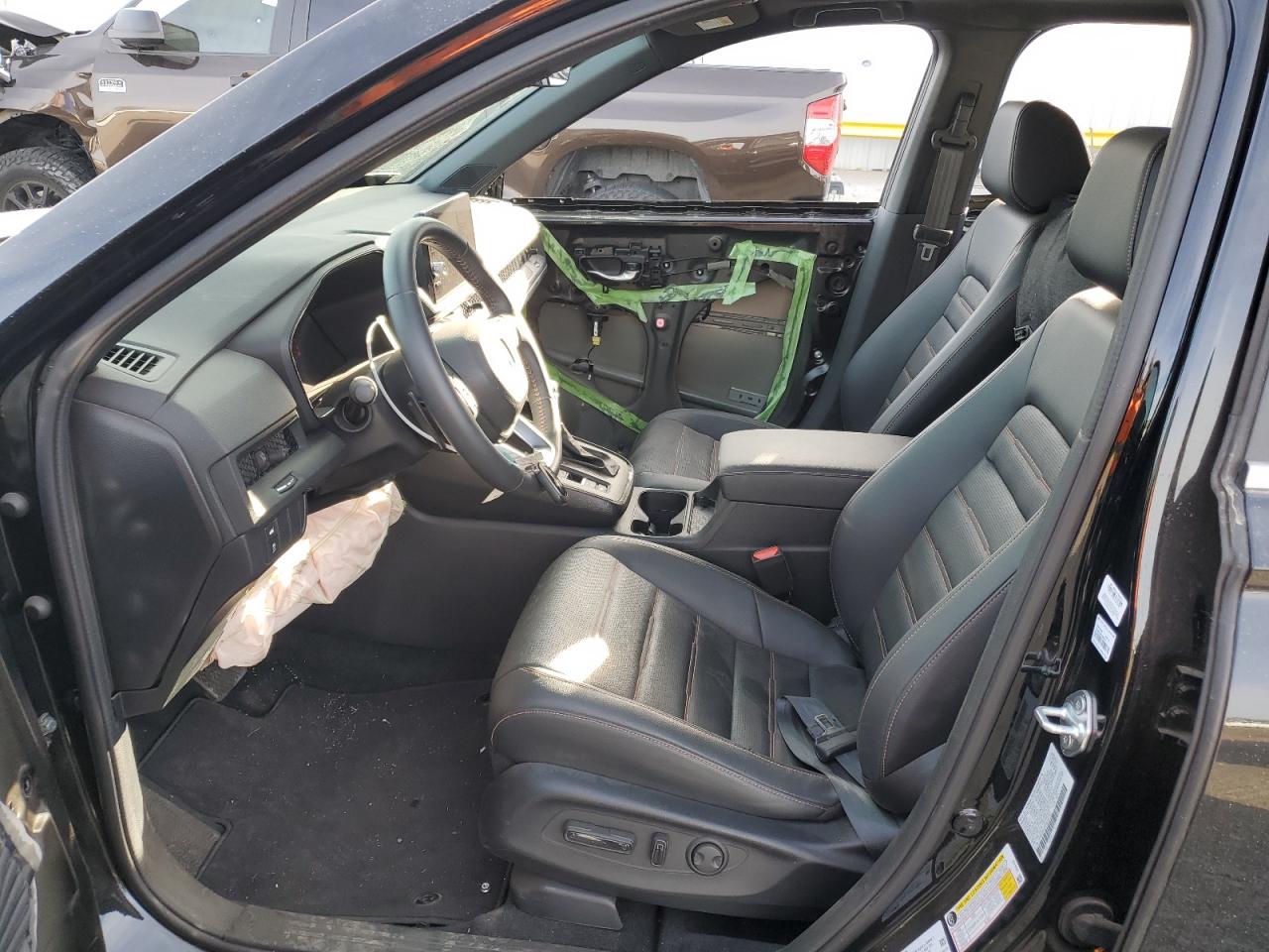 2024 Honda CR-V - Image 7