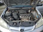 2005 Honda Civic Lx de vânzare în Windsor, NJ - Normal Wear