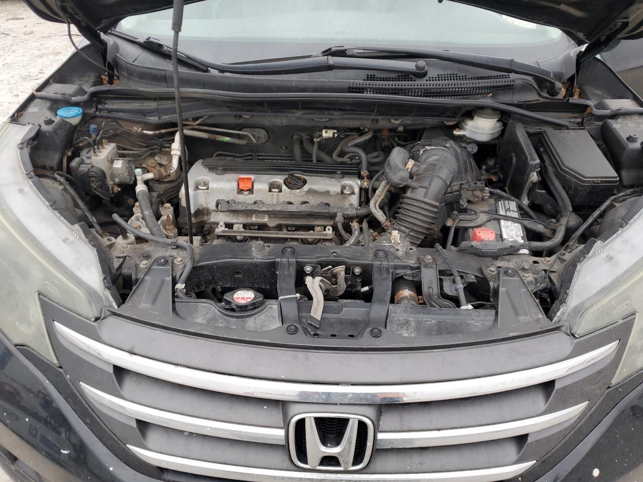 2013 Honda CR-V - Image 12