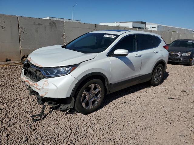 2019 Honda Cr-V Exl