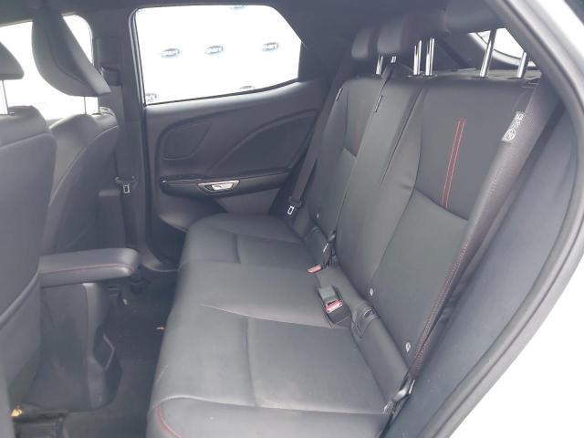 2024 LEXUS LBX PREMIU