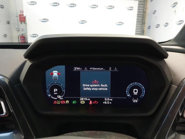 2024 AUDI Q4 E-TRON