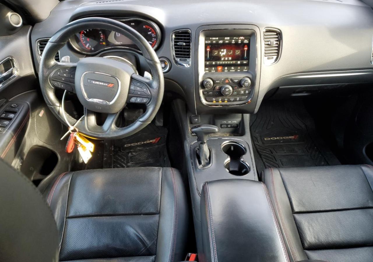 2018 Dodge Durango - Image 8