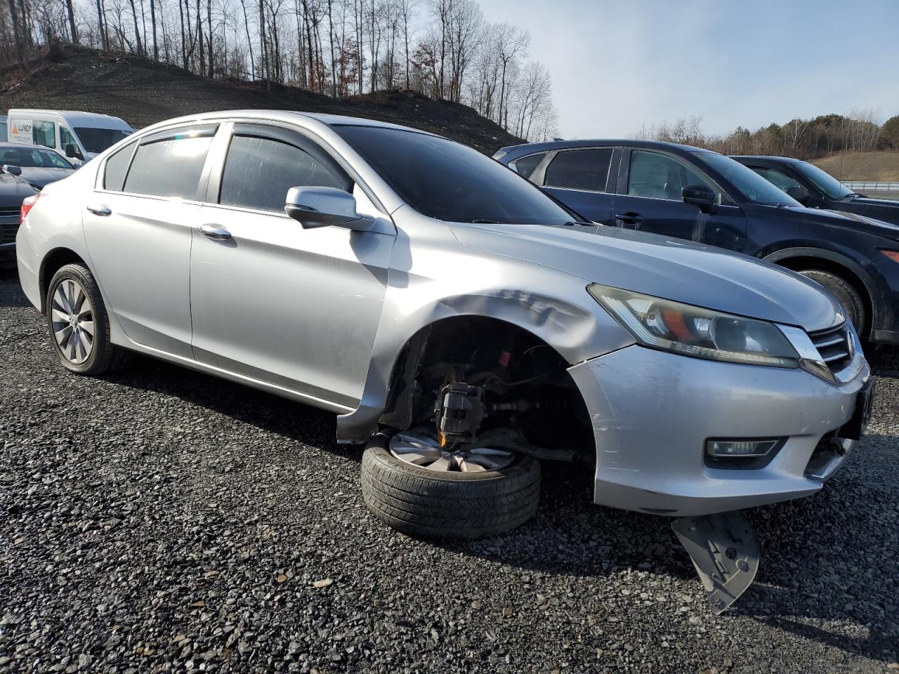 2013 Honda Accord - Image 4