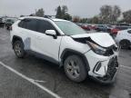 2023 Toyota Rav4 Xle en Venta en Van Nuys, CA - Front End
