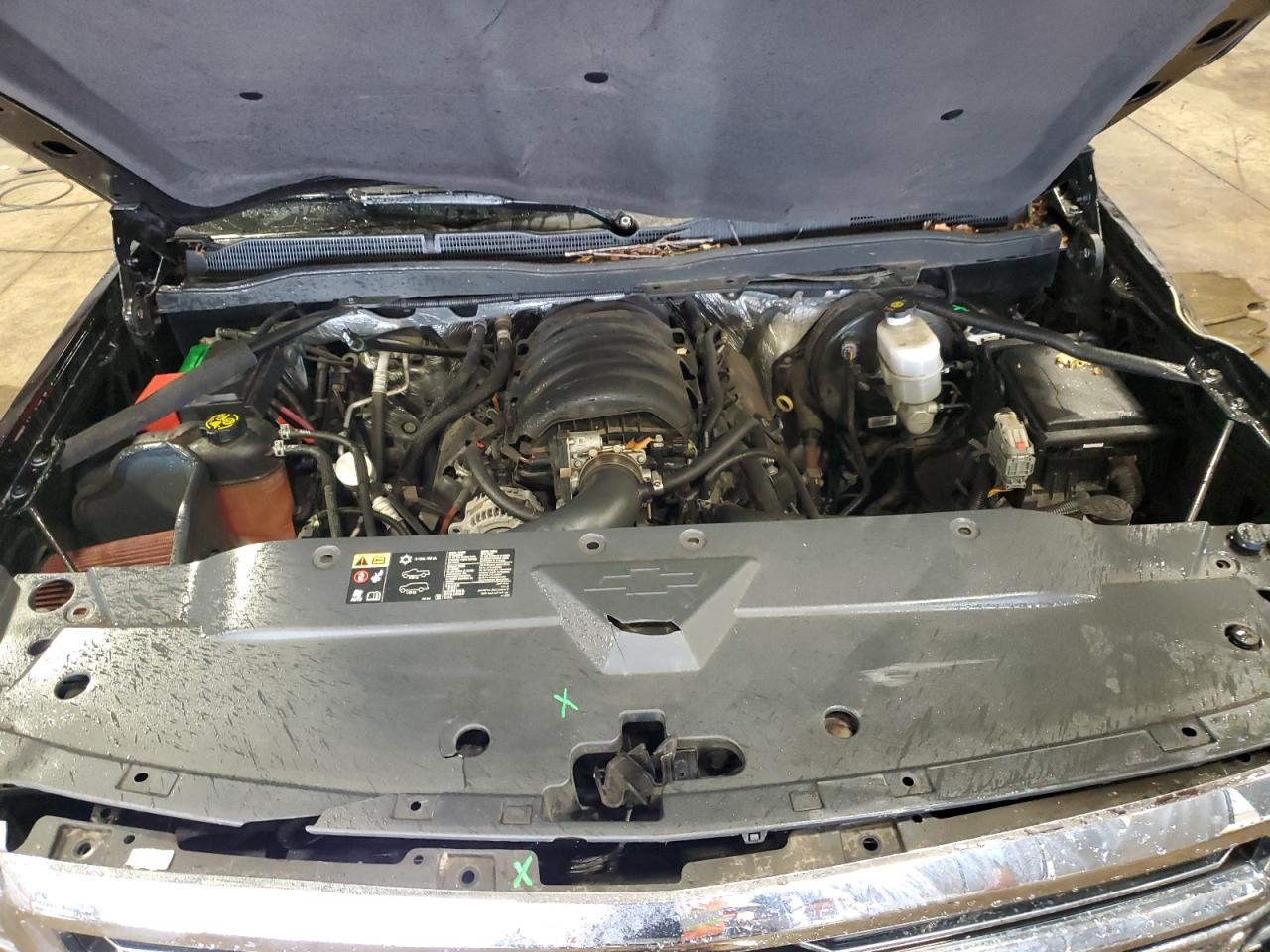 2014 Chevrolet Silverado - Image 12