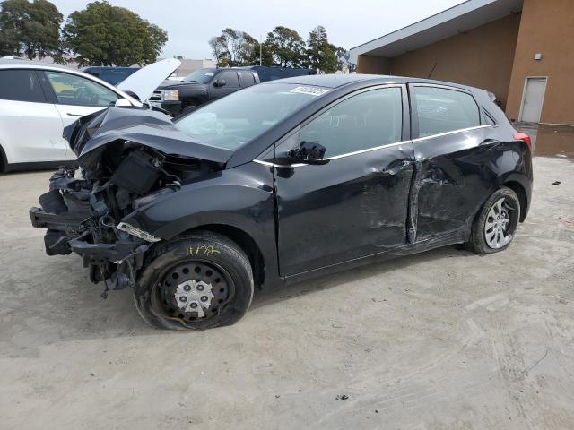 2016 Hyundai Elantra Gt  en Venta en Hayward, CA - Front End