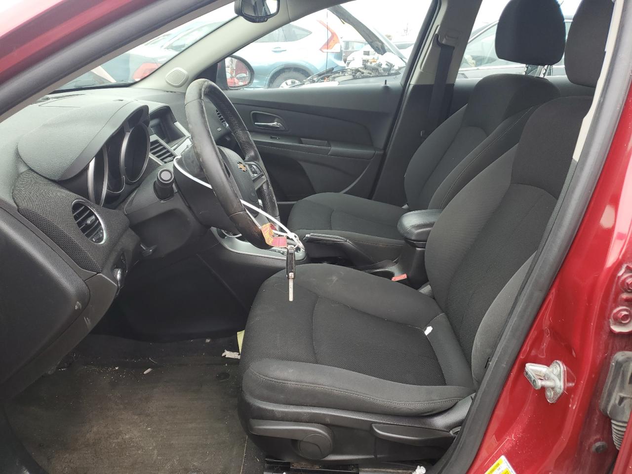 2011 Chevrolet Cruze - Image 7