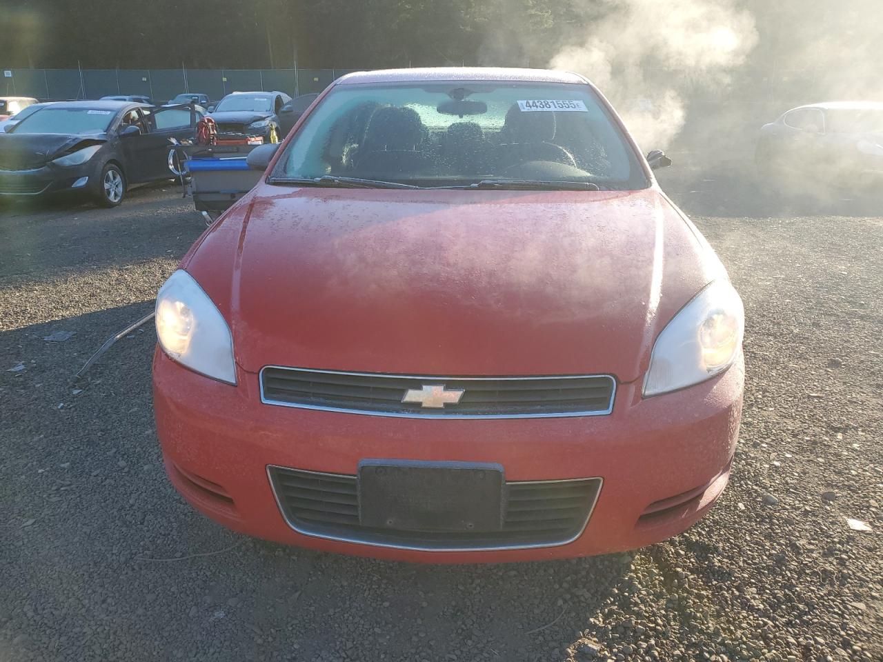 2009 Chevrolet Impala - Image 5